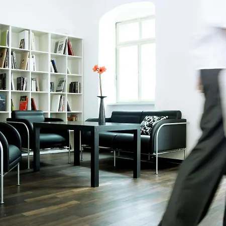 Arthotel Heidelberg