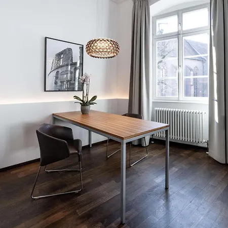 Arthotel Hotel