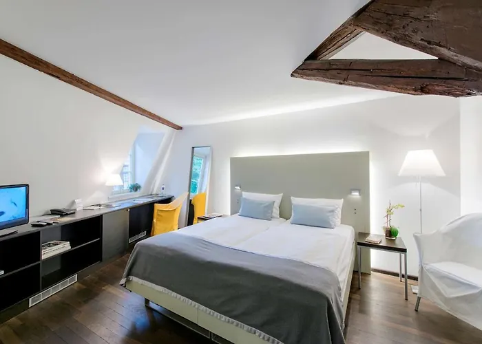 Hotel Arthotel Heidelberg