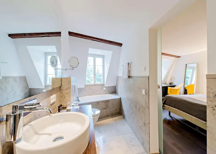 Arthotel 4* Heidelberg