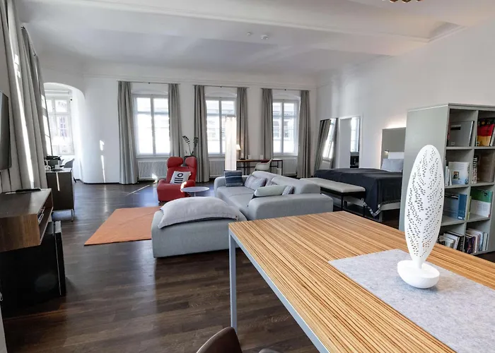 Arthotel Hotel Heidelberg