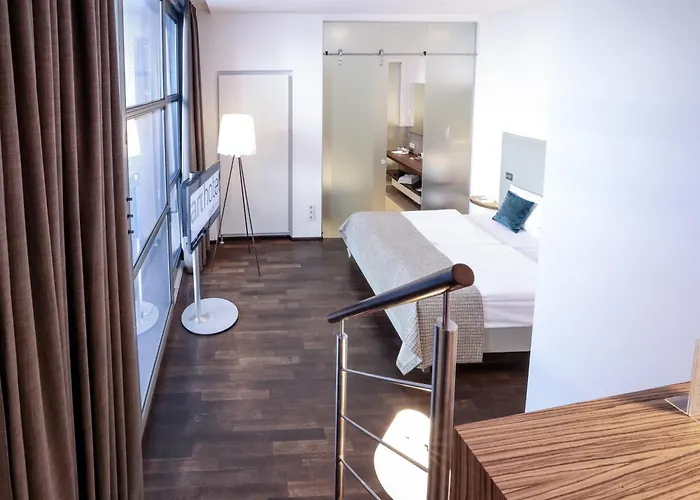 Arthotel Hotel Heidelberg