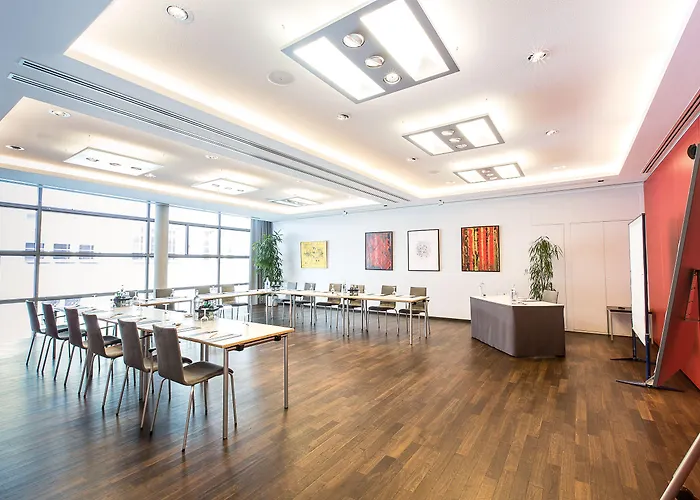 Arthotel 4* Heidelberg