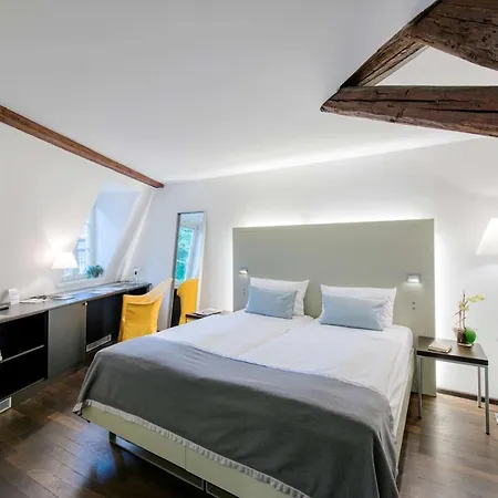 Отель Arthotel Хайдельберг