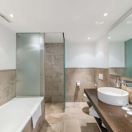 Arthotel Hotel Heidelberg