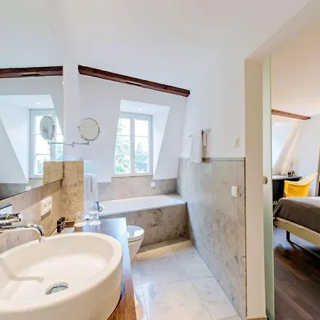Arthotel 4* Хайдельберг