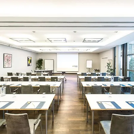 Arthotel Хайдельберг