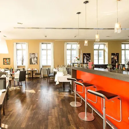 Arthotel Отель