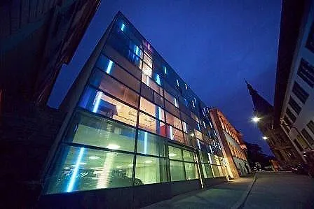 Arthotel Хайдельберг