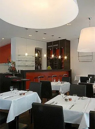 Arthotel Отель