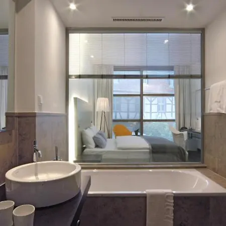 Arthotel 4* Хайдельберг