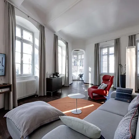 Arthotel Hotel 4*