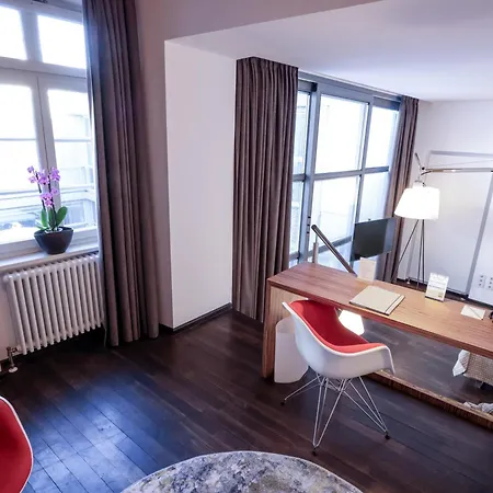 Arthotel Hotel Heidelberg