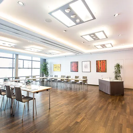 Arthotel 4* Хайдельберг