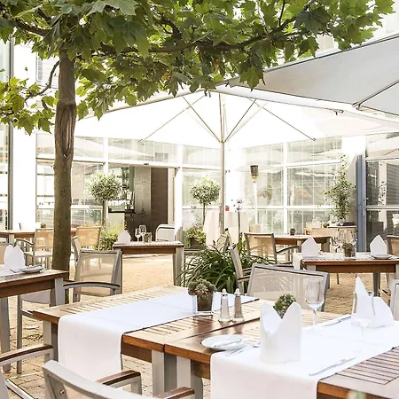 Arthotel Отель 4*