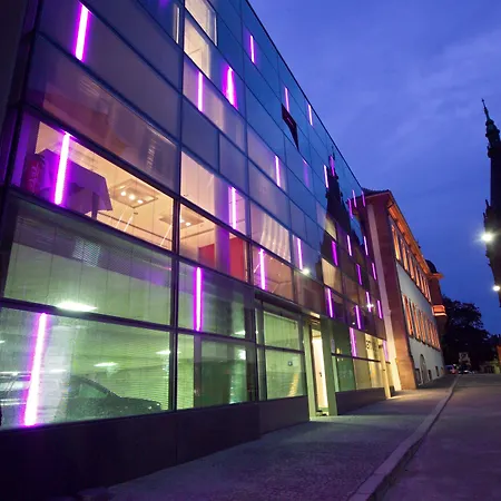 Arthotel Отель 4*