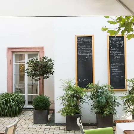 Arthotel 4* Хайдельберг