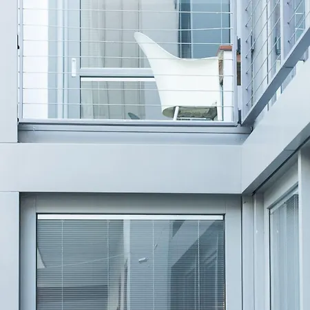 Отель Arthotel 4*