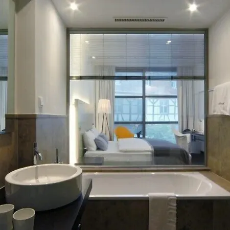 Arthotel Отель Хайдельберг