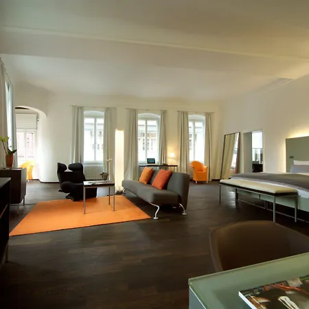 Arthotel 4* Хайдельберг