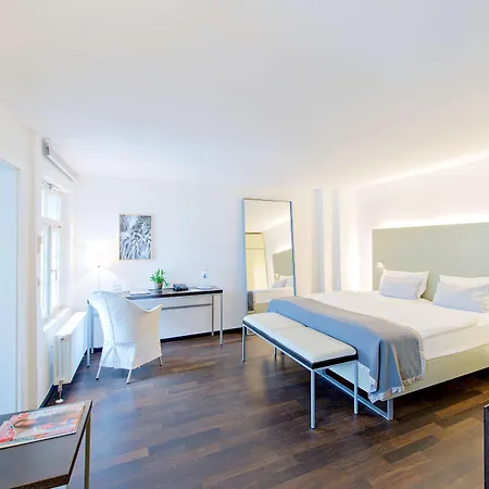 Arthotel Отель Хайдельберг