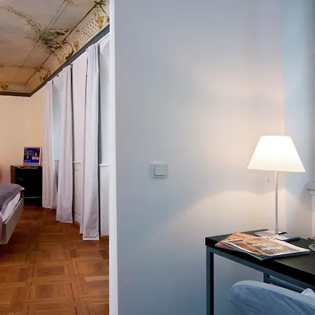Arthotel Отель 4*