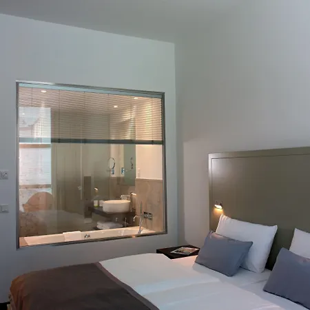 מלון Arthotel