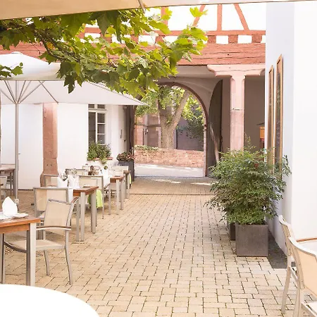 Отель Arthotel