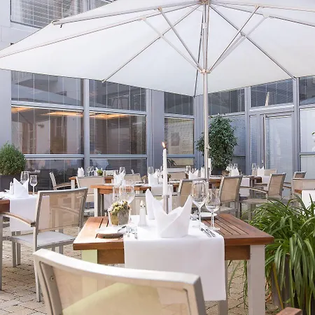 Arthotel Хайдельберг