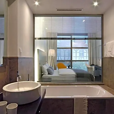Arthotel Отель 4*