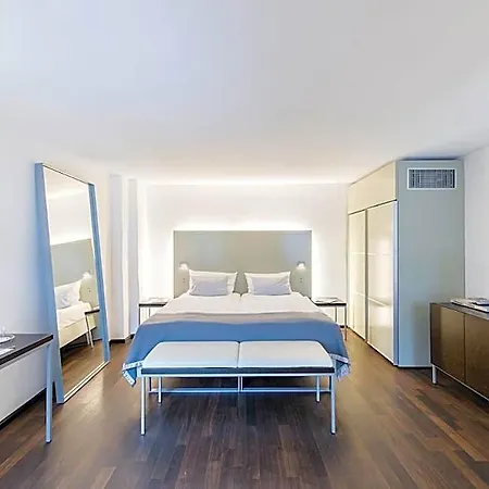 Отель Arthotel Хайдельберг