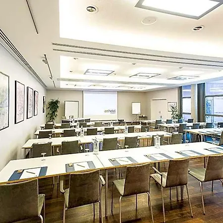 Arthotel 4* Хайдельберг
