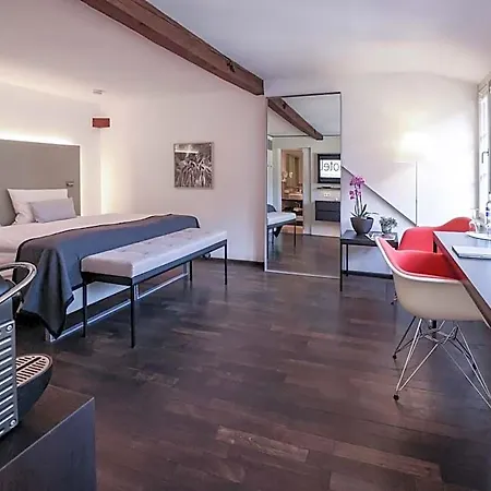 Отель Arthotel Хайдельберг