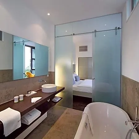 Arthotel 4* Хайдельберг