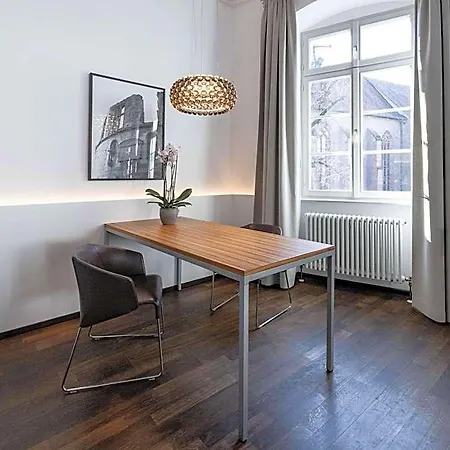 Arthotel Хайдельберг