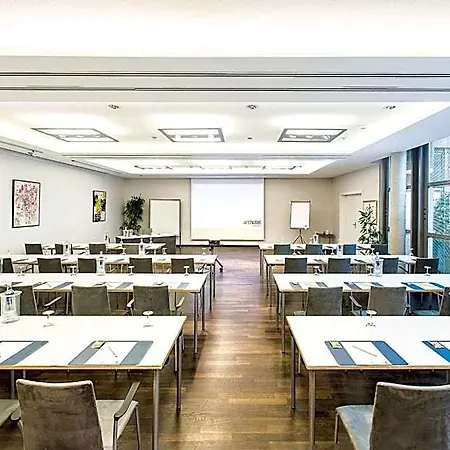 Отель Arthotel 4*