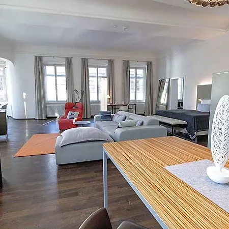 Arthotel Отель 4*