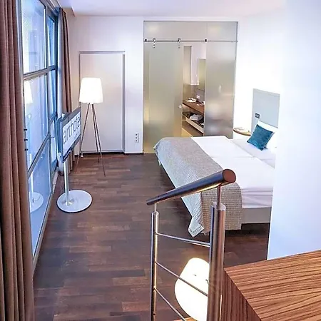 Arthotel Хайдельберг