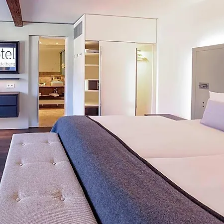 Arthotel Хайдельберг