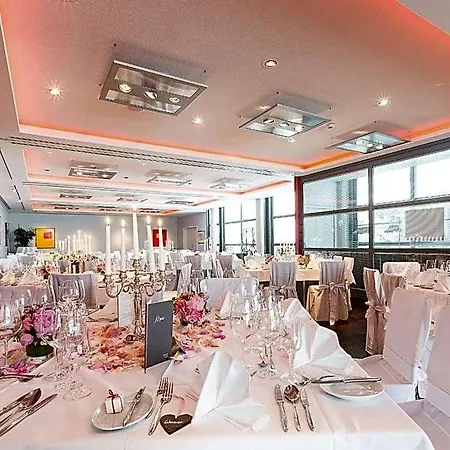 Arthotel Отель Хайдельберг
