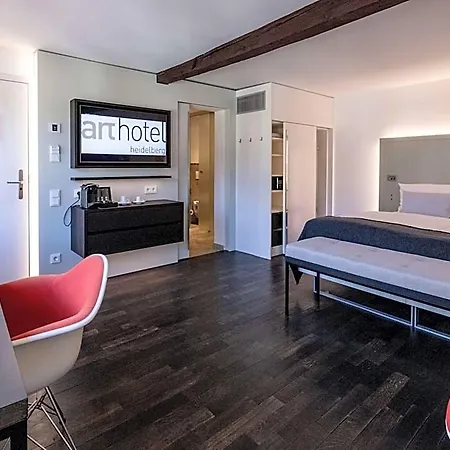Arthotel 4* Хайдельберг