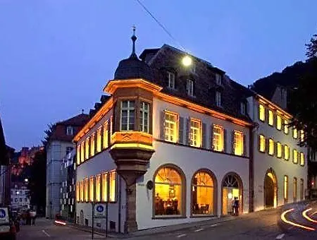 Arthotel Heidelberg