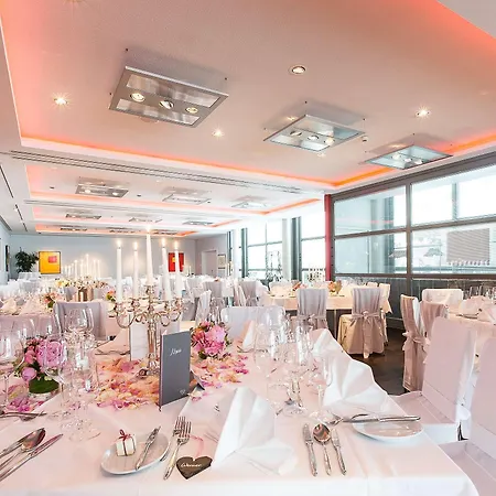 Отель Arthotel Хайдельберг