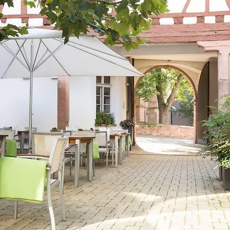 Arthotel Хайдельберг