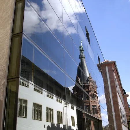 Отель Arthotel