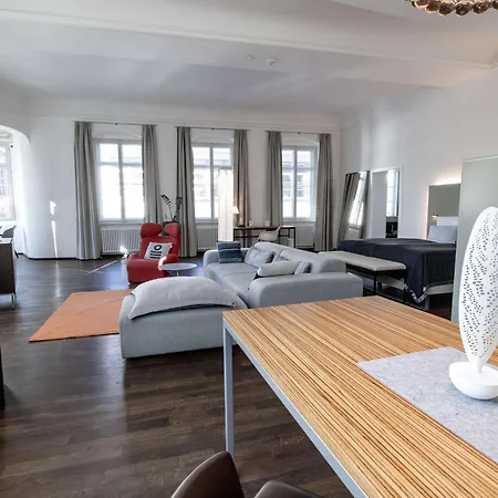 Arthotel Отель Хайдельберг
