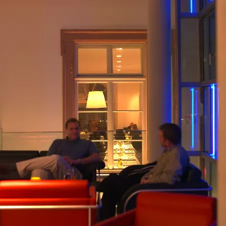 Arthotel Хайдельберг