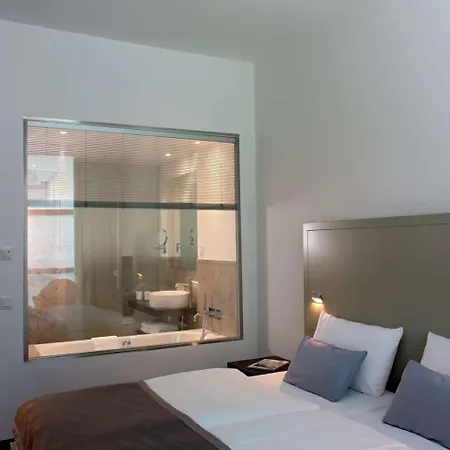 Отель Arthotel Хайдельберг