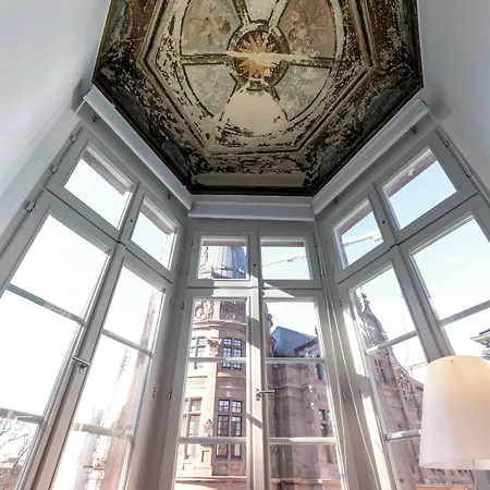 Arthotel Отель