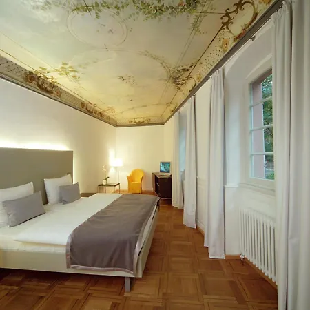 Arthotel Отель Хайдельберг